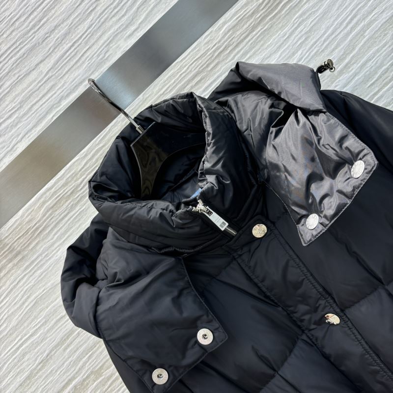 Prada Down Jackets